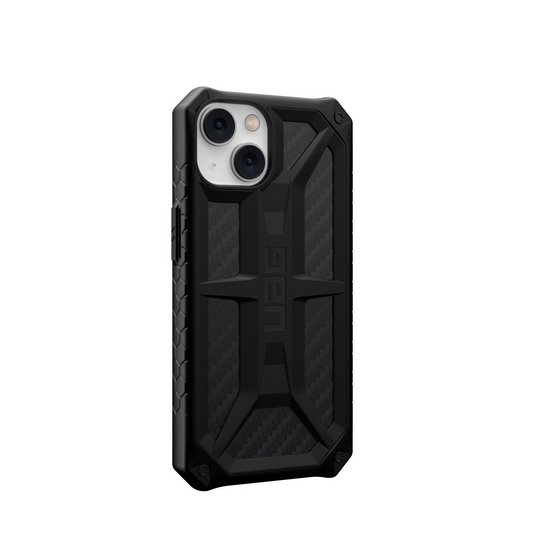 UAG Monarch Cover iPhone 14 - Black