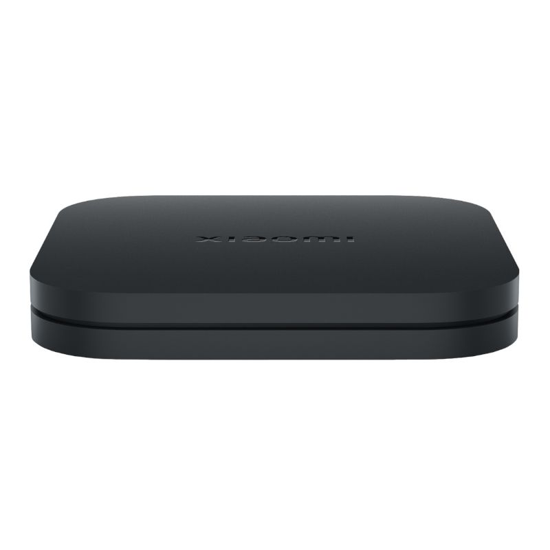 Xiaomi TV Box S (2nd Gen)