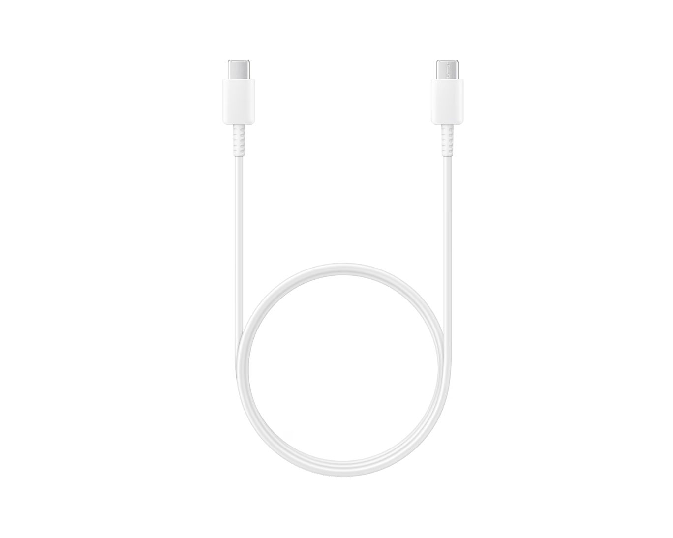 Type-C to C Fast Charging Cable 1m