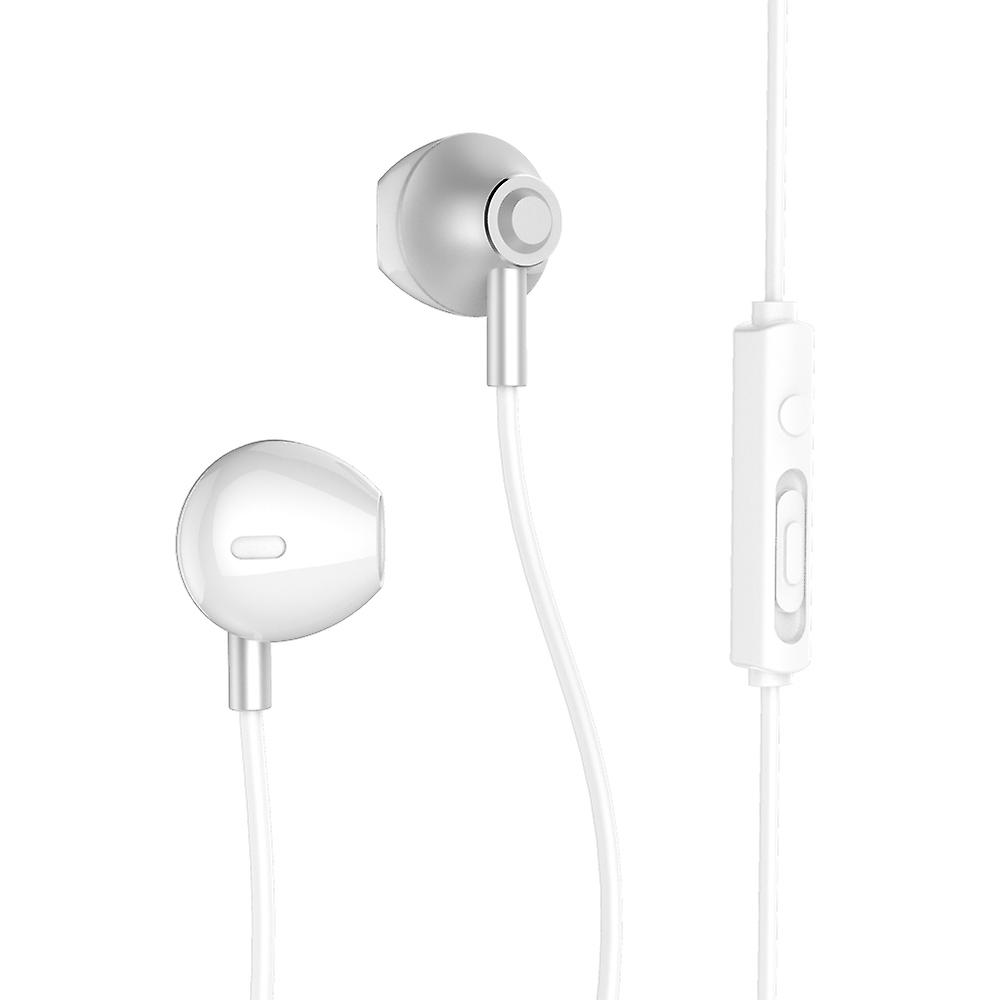 Remax Wired Earphones RM711
