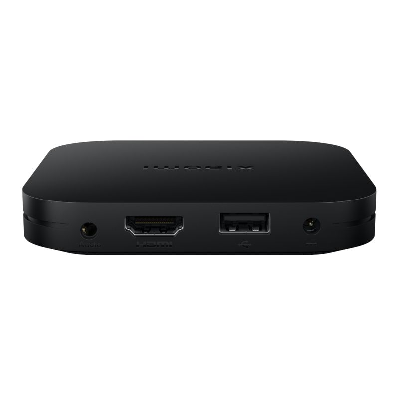 Xiaomi TV Box S (2nd Gen)