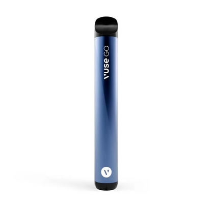 VUSE GO Blueberry Ice Disposable Vape 500 Puffs