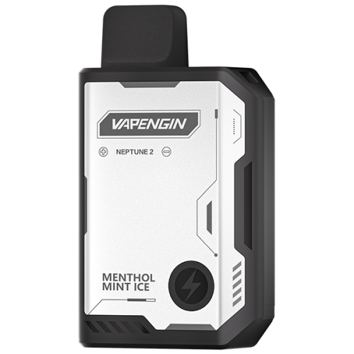 Vapengin Neptune 2 - Menthol Mint Ice - 5% Nic Salts