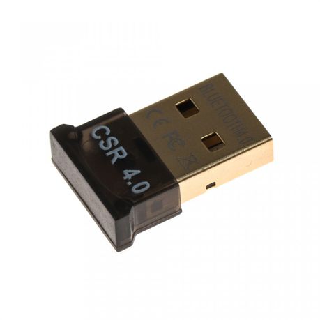 USB Bluetooth Dongle Ver 4.0