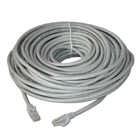 Cat5e LAN Network Cable - 50m