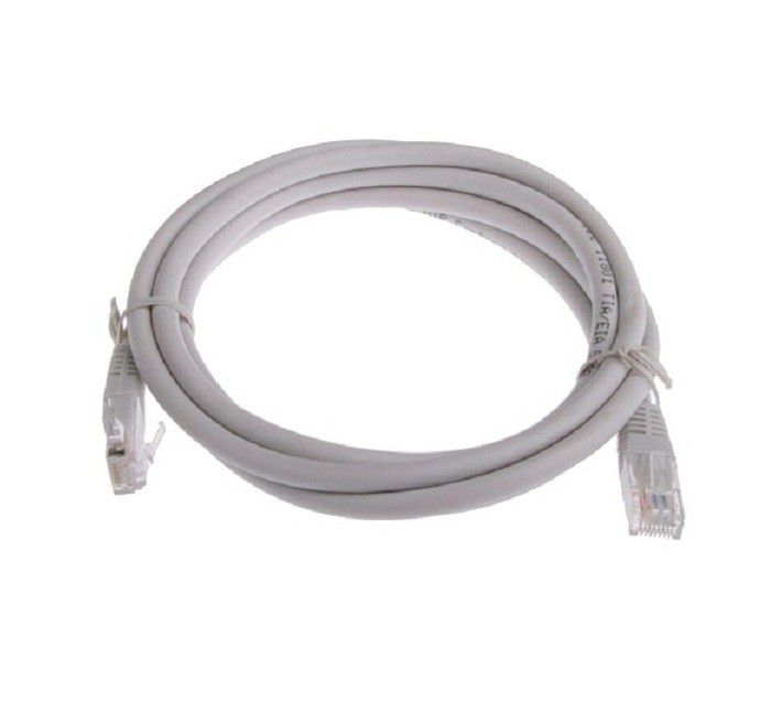 CAT6e LAN Network Cable - 5m