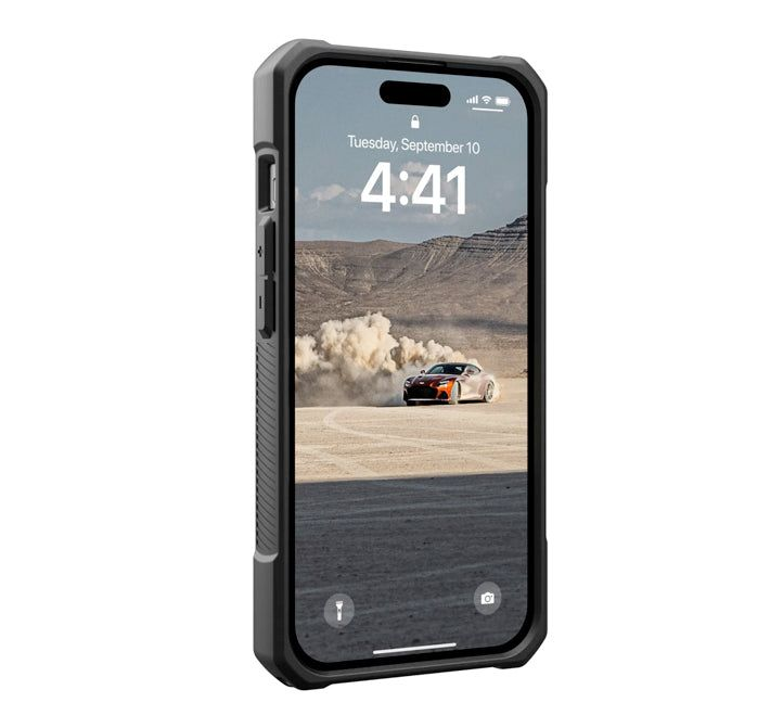 UAG MONARCH COVER IPHONE 15