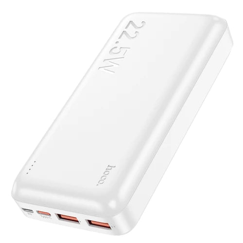 HOCO Powerbank 22.5W 20 000mah J101A