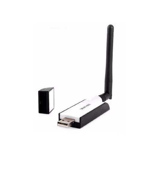 LB Link BL-LW06-AR 300Mbps Wireless N USB Network Adapter w/ Antenna