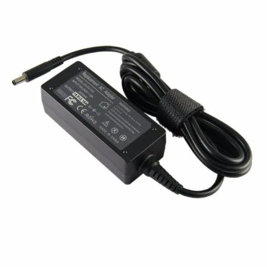 Dell Laptop Charger 19.5V 4.62A (90W) | 4.5 x 3.0mm Pin (Small Pin) | Replacement for Dell Laptop Charger