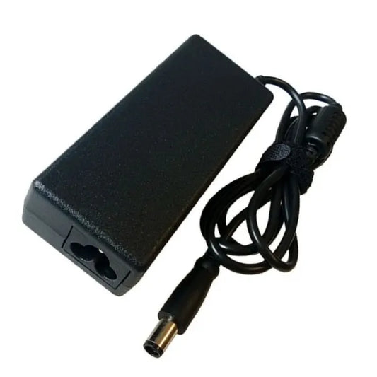HP Laptop Charger 19V 4.74A (90W) | 7.4 x 5.0mm Pin (Big Pin) | Replacement for HP Laptop Charger