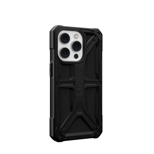 UAG Monarch Case iPhone 14 Pro Max - Black