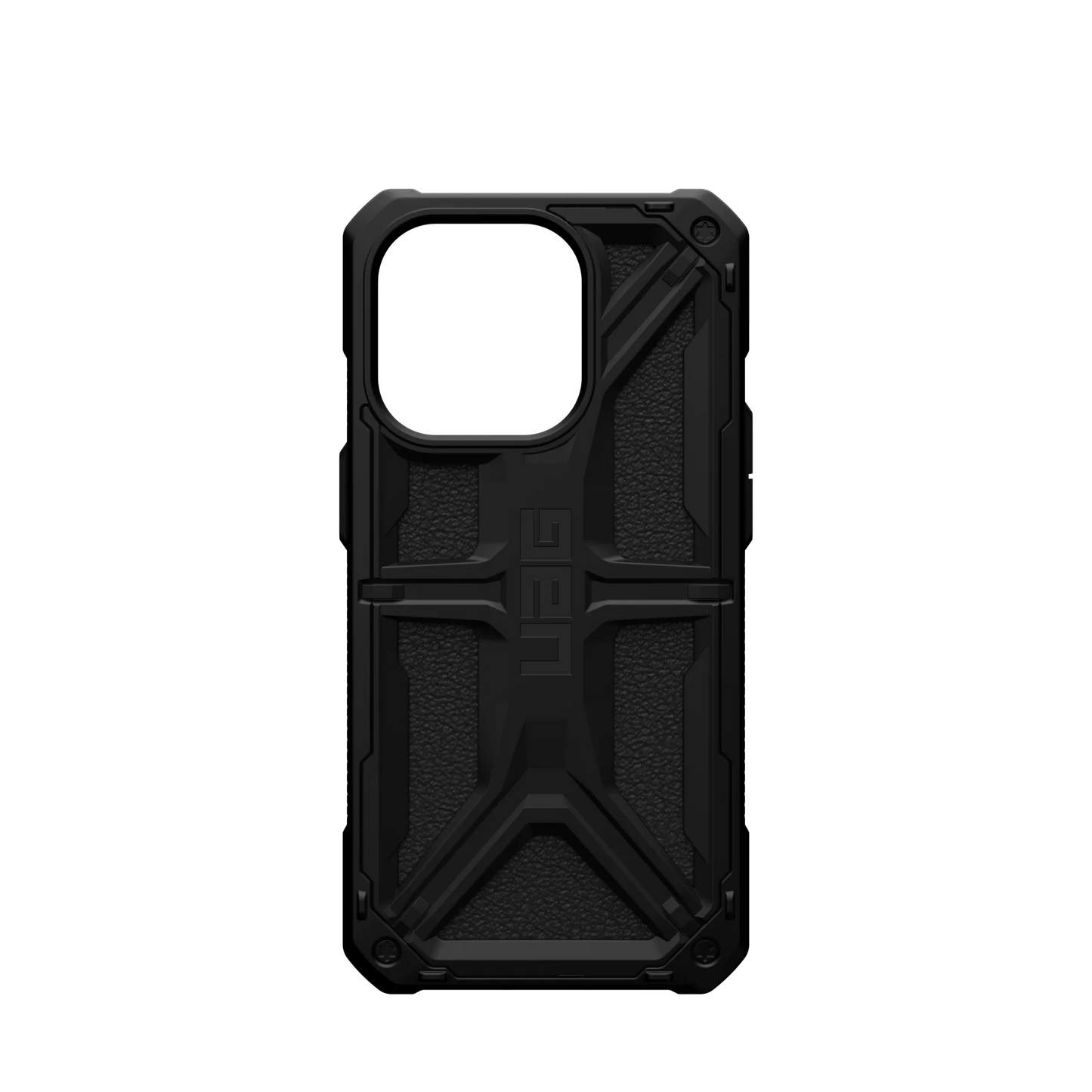 UAG Monarch Case iPhone 14 Pro Max - Black