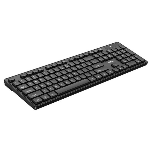 HOCO Keyboard and Mouse Set GM17