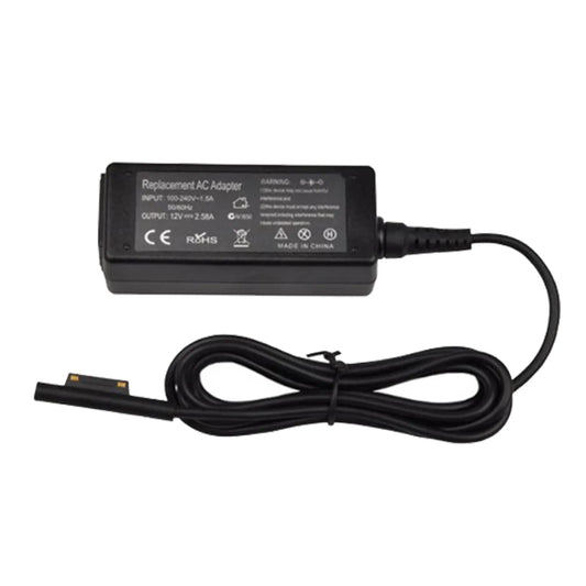Microsoft Surface Laptop Charger 15V 2.58A (38W) | Replacement for Microsoft Surface Laptop Charger