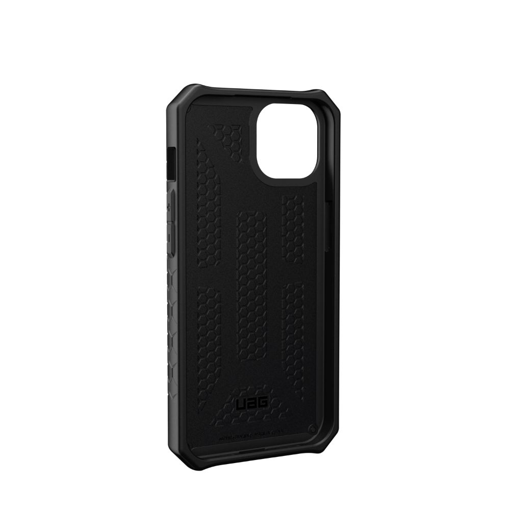UAG Monarch Cover iPhone 13 - Black