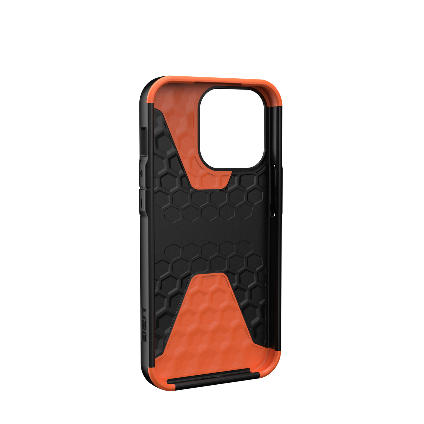 UAG Civilian Cover iPhone 13 Pro Max (Black)