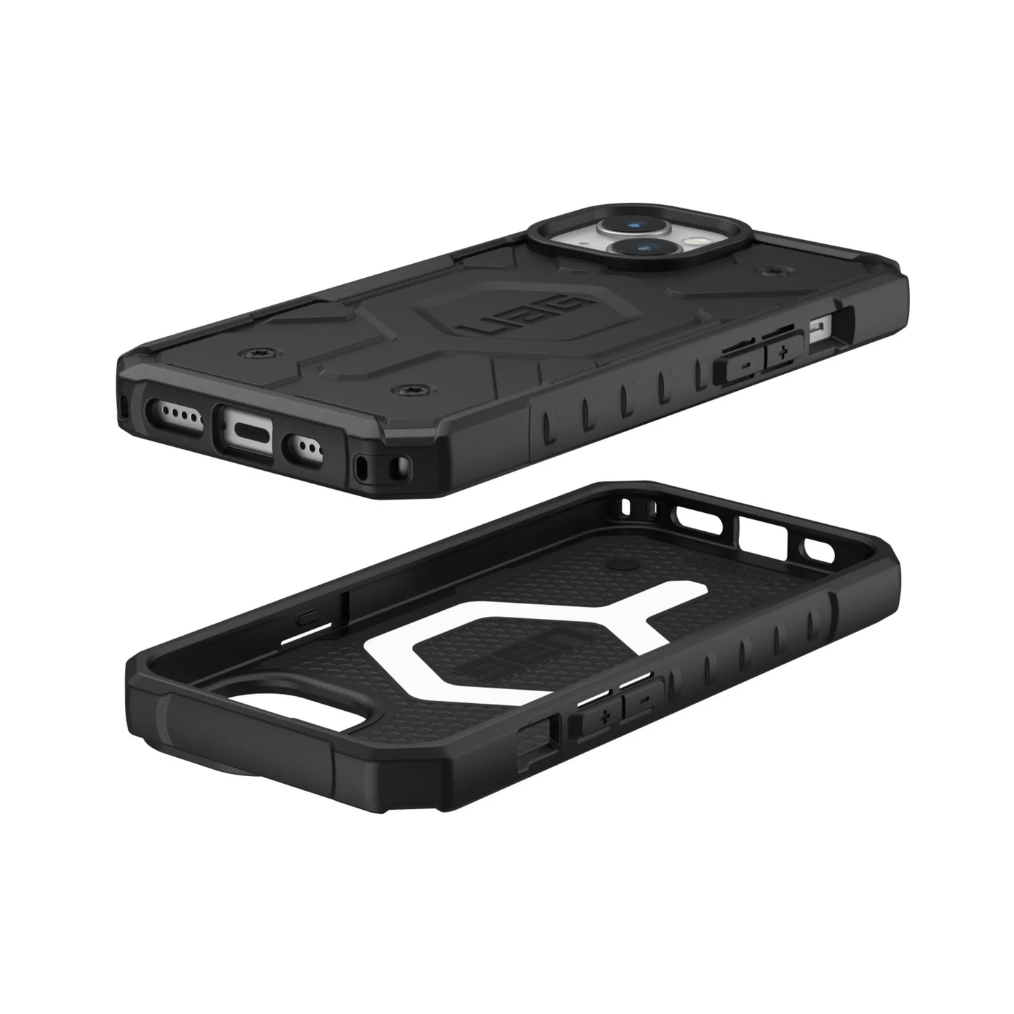 UAG Pathfinder MagSafe iPhone 13 Cover