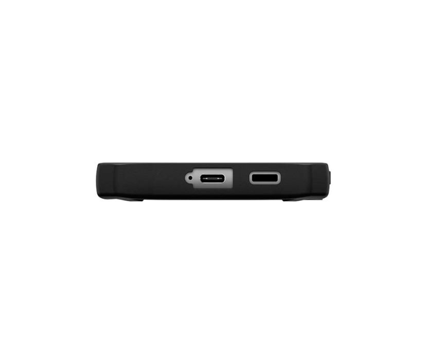 UAG Pathfinder Cover Samsung S22 - Black