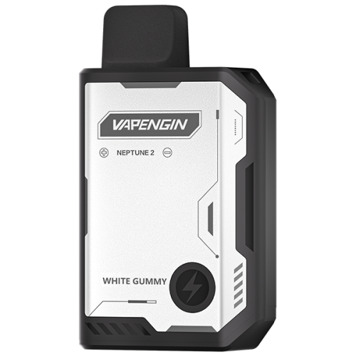 Vapengin Neptune 2 - WHITE GUMMY - 5% Nic Salts