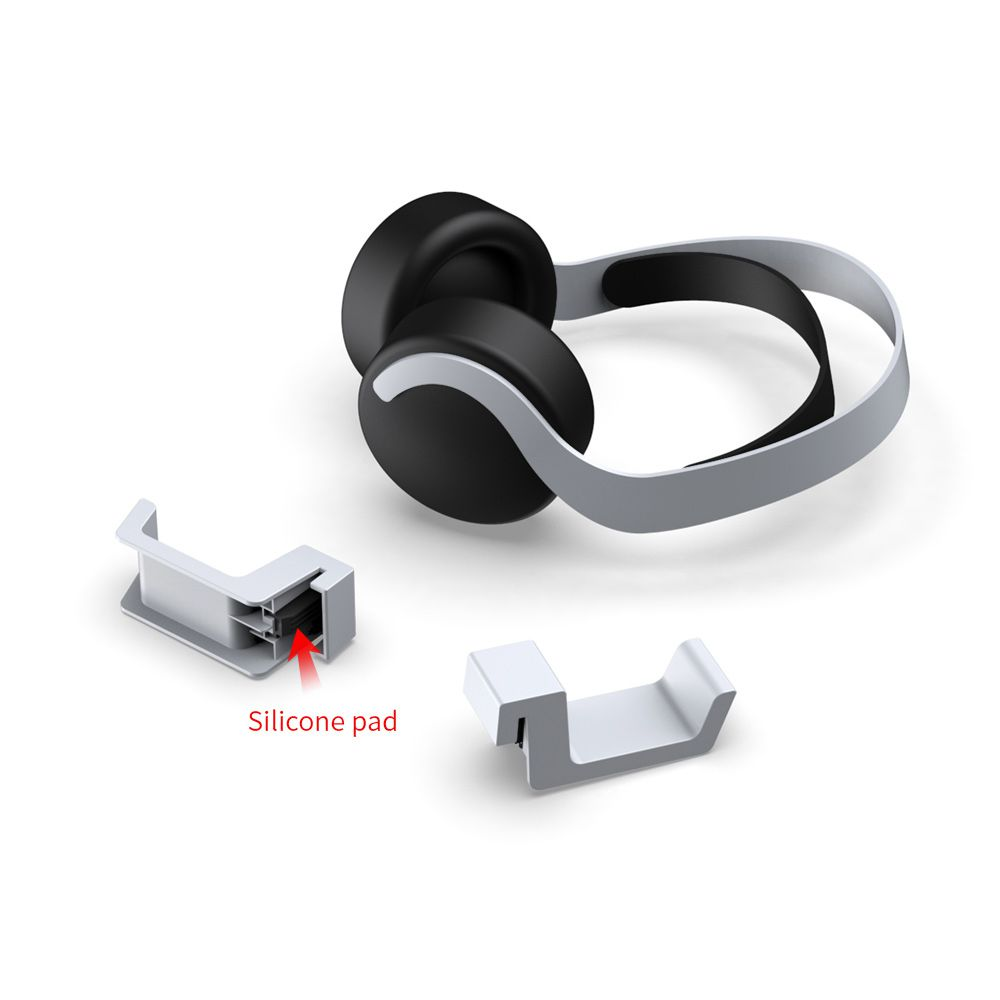 DOBE Headphone Hook for PS5