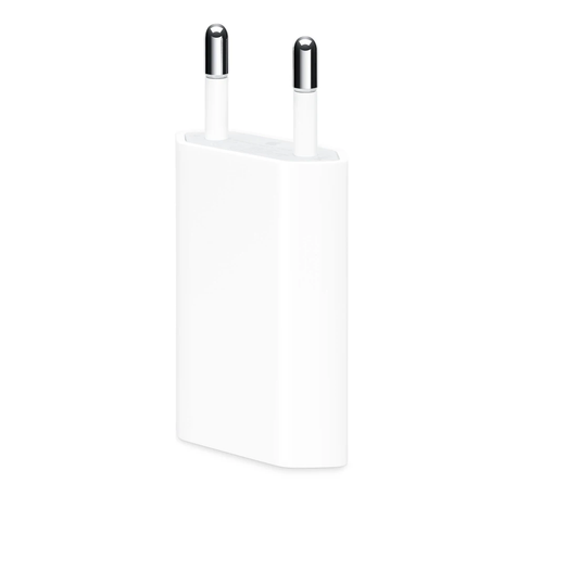 Apple 5W USB Power Adapter