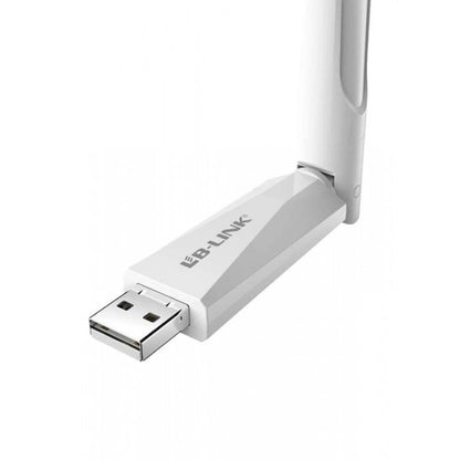 LB-LINK 650Mbps High Gain Wireless Dual Band USB WiFi Adapter BL-WDN650A