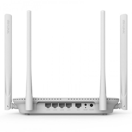LB-LINK AC 1200 Dual Band 2.4G & 5G Gigabit Router