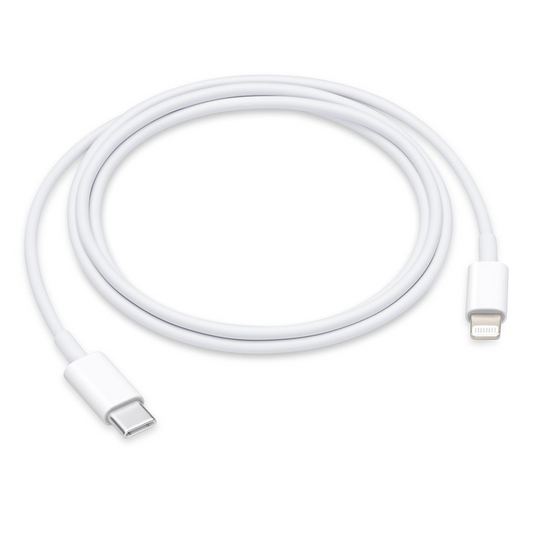 Type-C to Lightning Cable for Apple