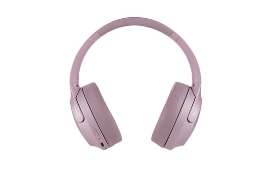 Volkano Odyssey ANC Bluetooth Wireless Headphone - Rose Gold