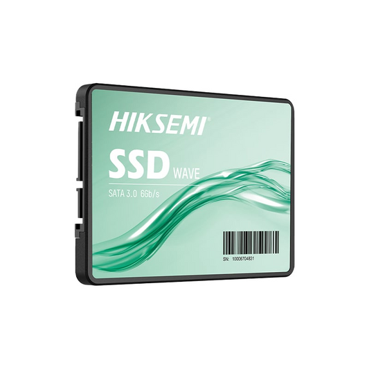 Hiksemi Wave Sata 3.0 6gb/S 512gb SSD