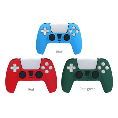 DOBE Silicone Protective Case For PlayStation 5 Controller