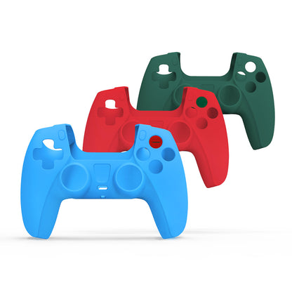 DOBE Silicone Protective Case For PlayStation 5 Controller