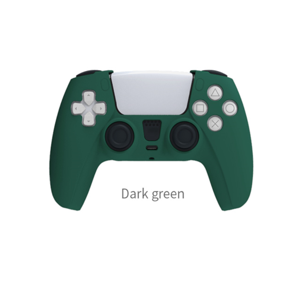 DOBE Silicone Protective Case For PlayStation 5 Controller