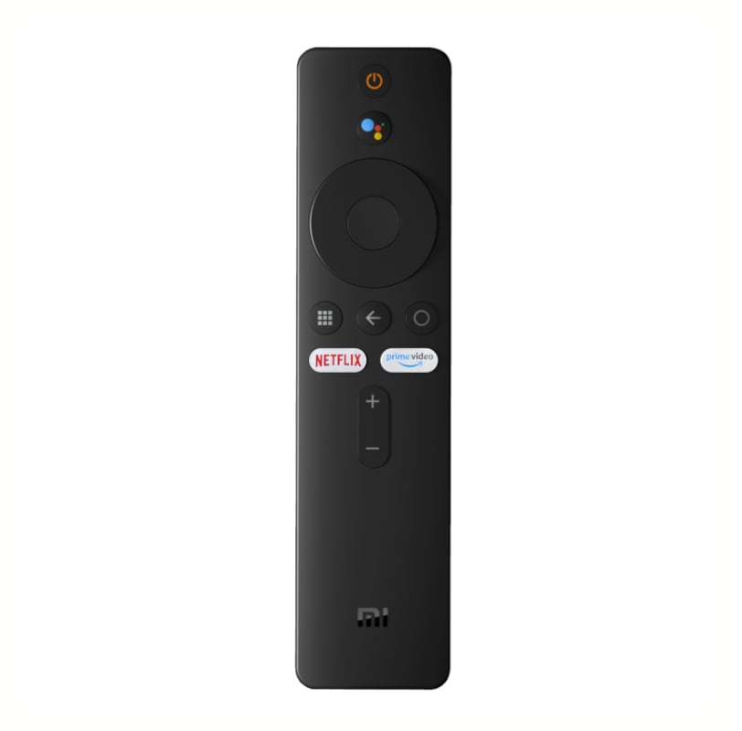 Xiaomi MI Remote For TV Box/Stick