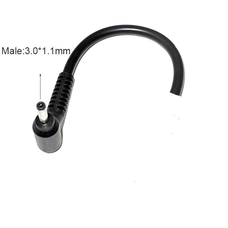 Acer Laptop Charger 19V 3.42A (65W) | 3.0 x 1.0(1.1)mm Pin | Replacement for Acer Laptop Charger