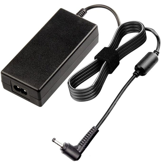 Samsung Laptop Charger 19V 2.1A (40W) | 3.0 x 1.0mm Pin | Replacement for Samsung Laptop Charger