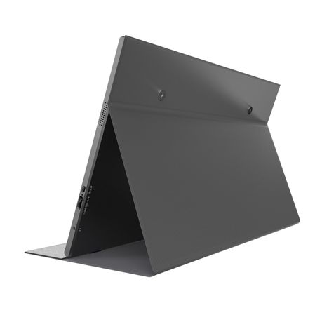 PCBuilder FLEX 15.6″ Full HD IPS Portable Monitor