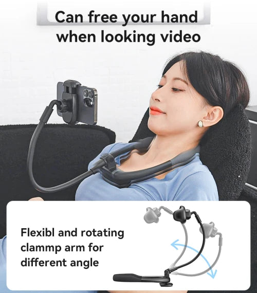 Yesido Lazy Phone Holder C291
