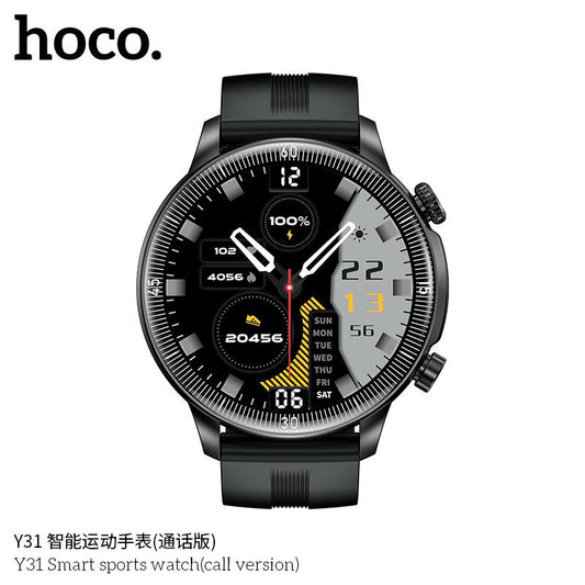 HOCO Smart Watch Y31