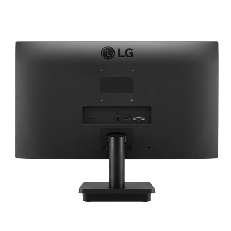 LG Essential 22" FHD VA Monitor 100Hz with FreeSync