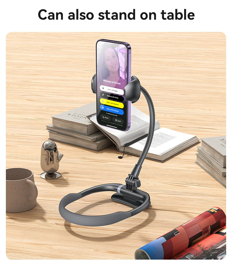 Yesido Lazy Phone Holder C291
