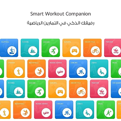 HUAWEI Watch Fit SE