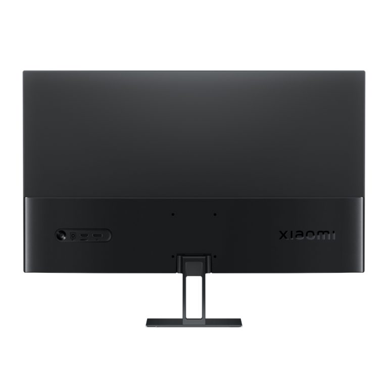 Xiaomi A27i 27" Full HD 1080p IPS Monitor (100Hz, 6ms, 16:9, HDMI/DP, Flicker-Free, and VESA Mount)