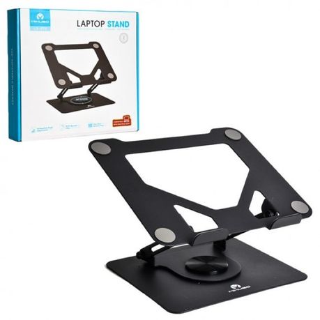 Mikuso 360 Rotation Aluminum Laptop Stand