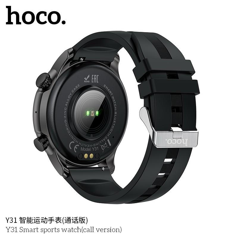 HOCO Smart Watch Y31