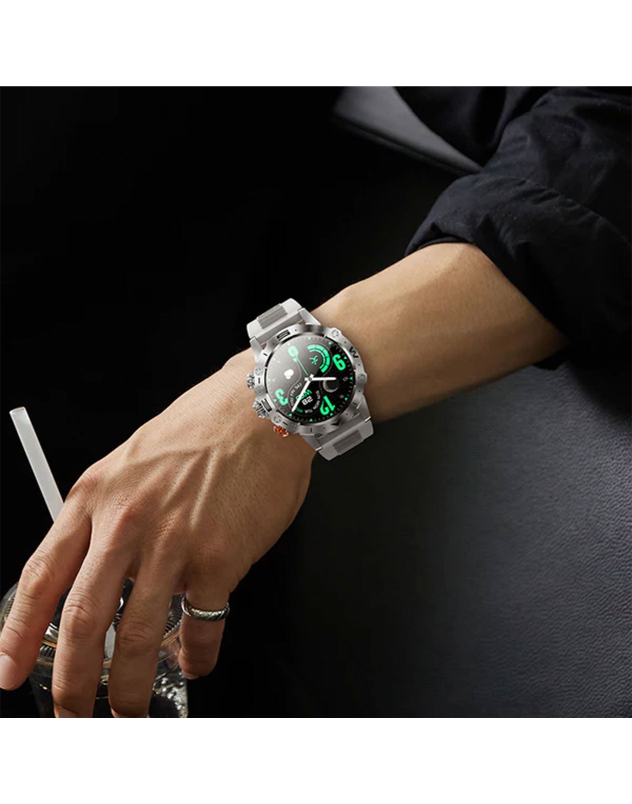 HOCO Y20 Smart Watch