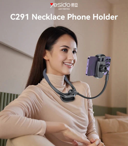 Yesido Lazy Phone Holder C291