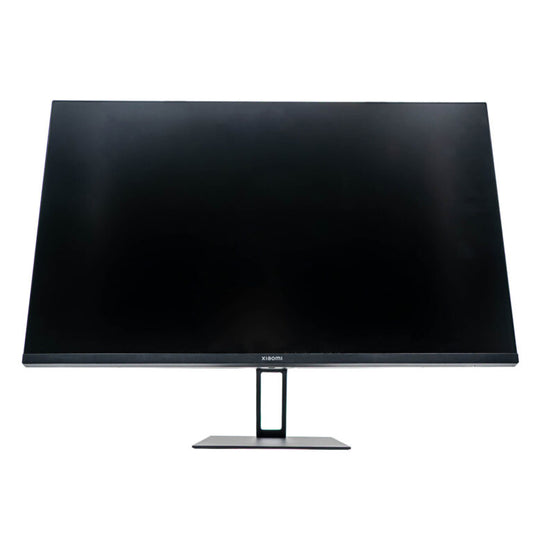 Xiaomi A27i 27" Full HD 1080p IPS Monitor (100Hz, 6ms, 16:9, HDMI/DP, Flicker-Free, and VESA Mount)