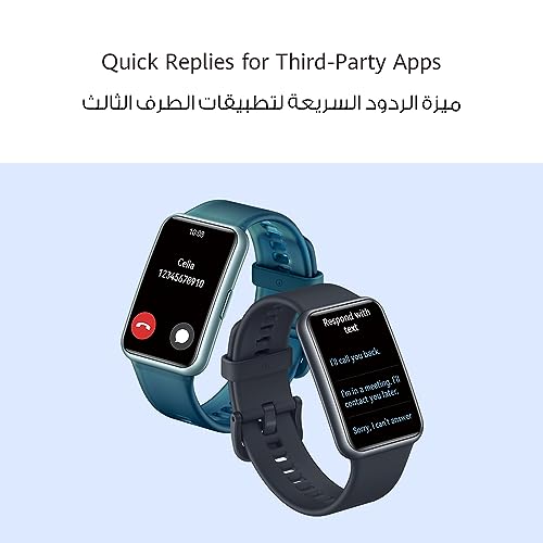 HUAWEI Watch Fit SE